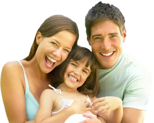 Family dental care